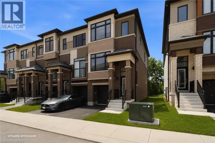 313 CONKLIN Road Unit# 50, Brantford