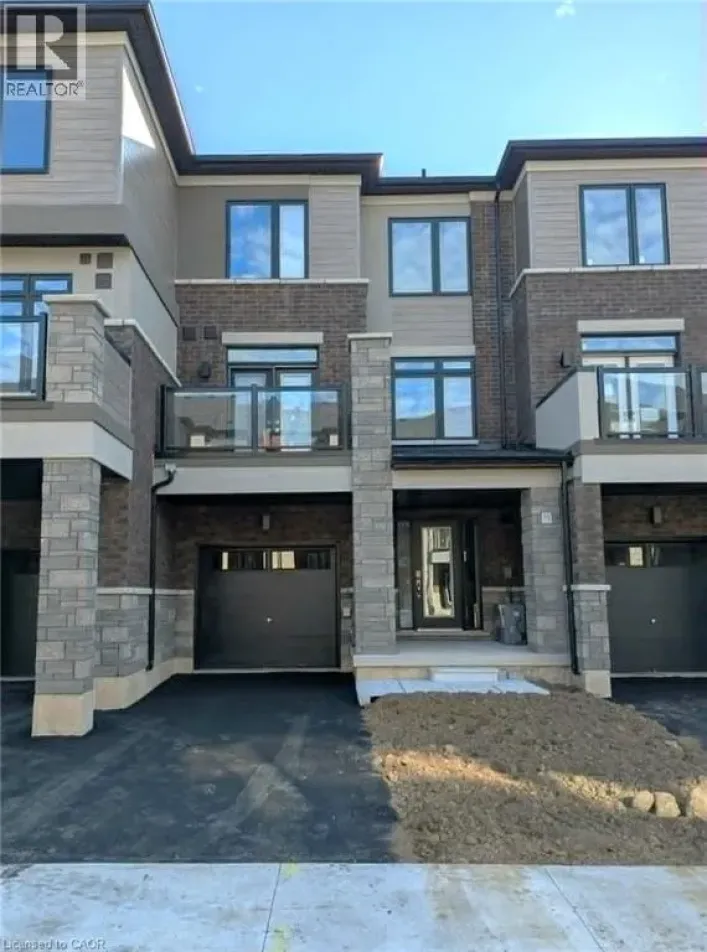 313 CONKLIN Road Unit# 71, Brantford