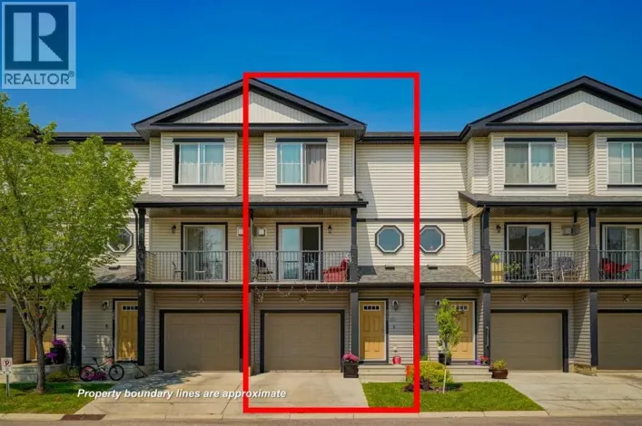 313 Copperpond Landing SE, Calgary