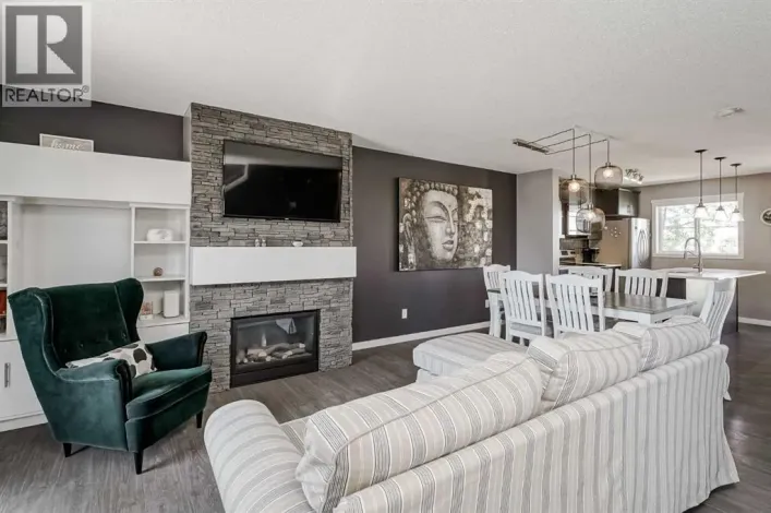 313 Copperpond Landing SE, Calgary