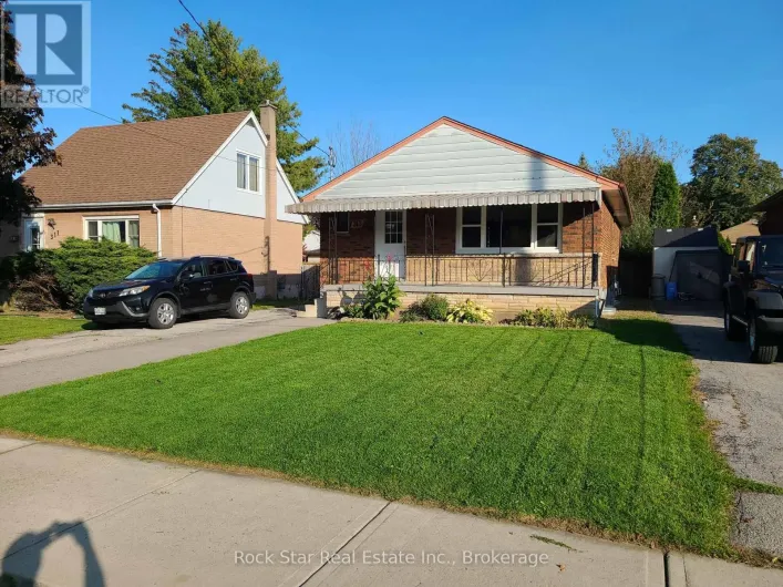 313 EAST 33RD STREET, Hamilton