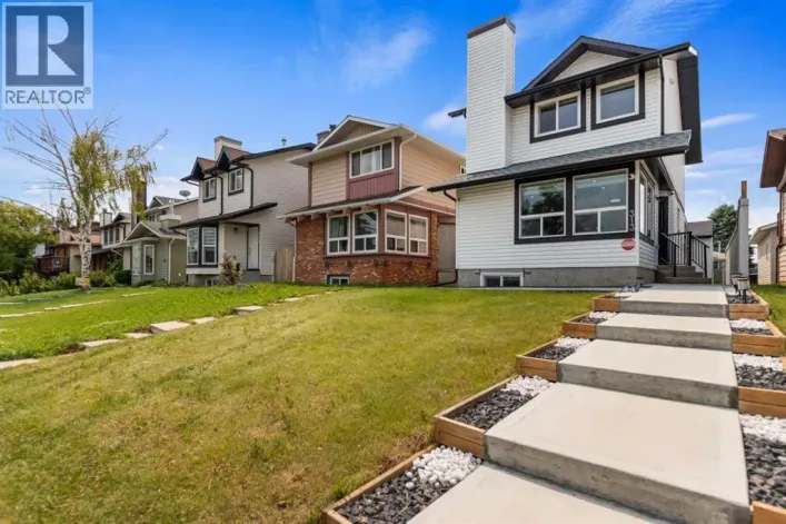 313 Falwood Way NE, Calgary