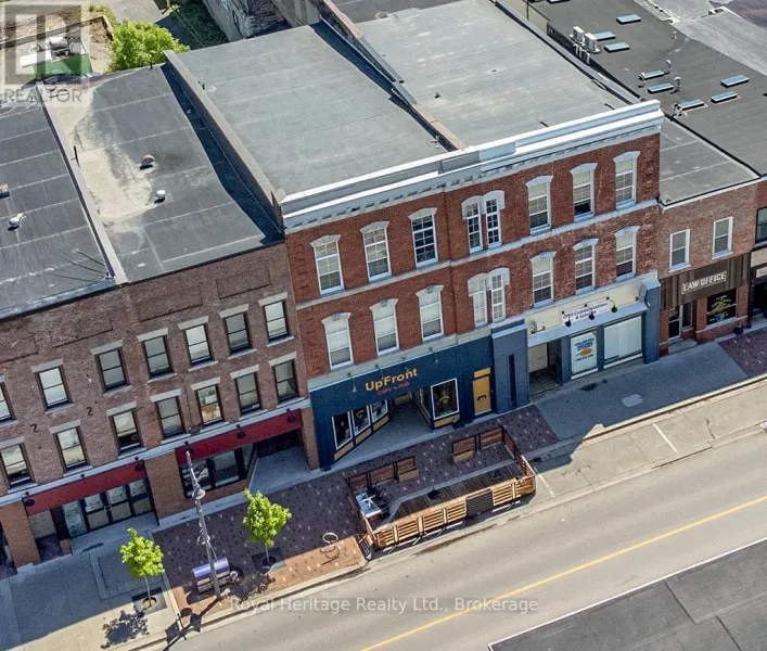 313 FRONT STREET, Belleville