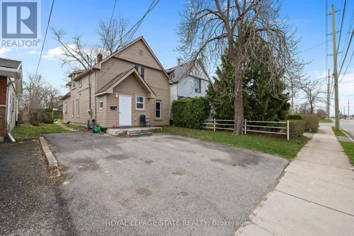 313 GILMORE ROAD, Fort Erie