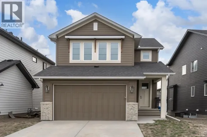 313 Grayling Manor, Rural Rocky View County