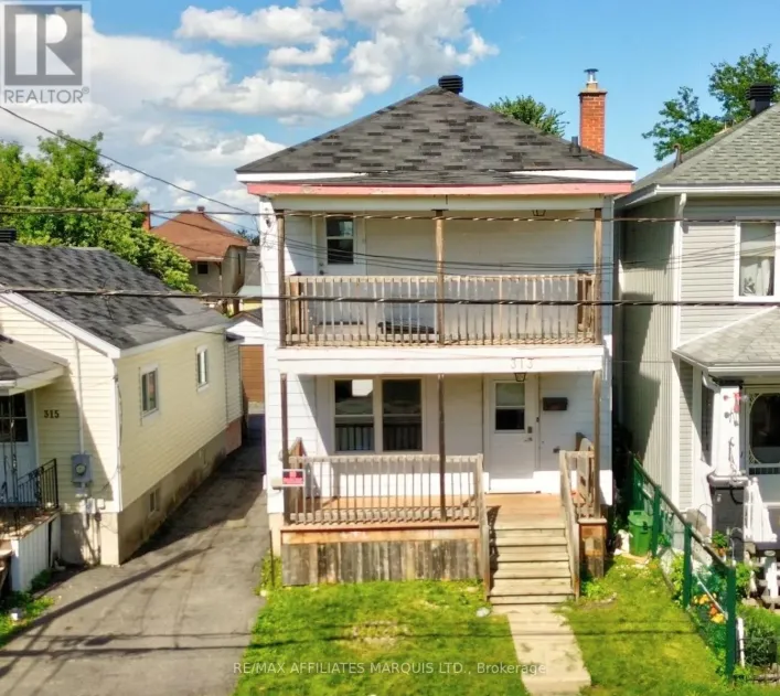 313 GUY STREET, Cornwall
