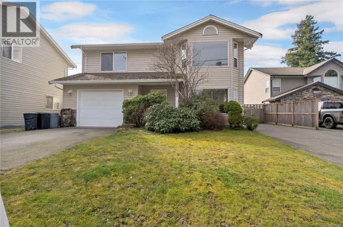 313 Harrogate Rd, Campbell River