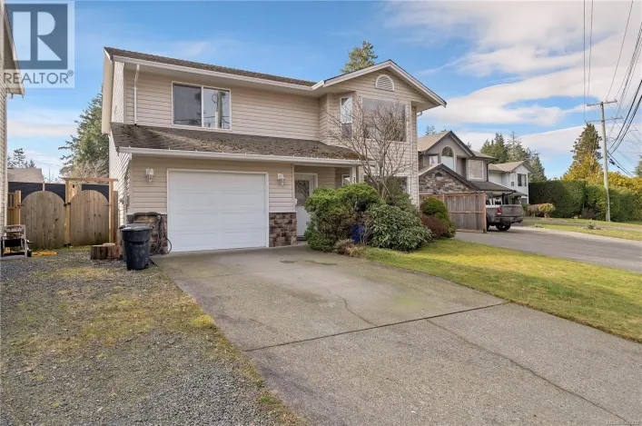 313 Harrogate Rd, Campbell River
