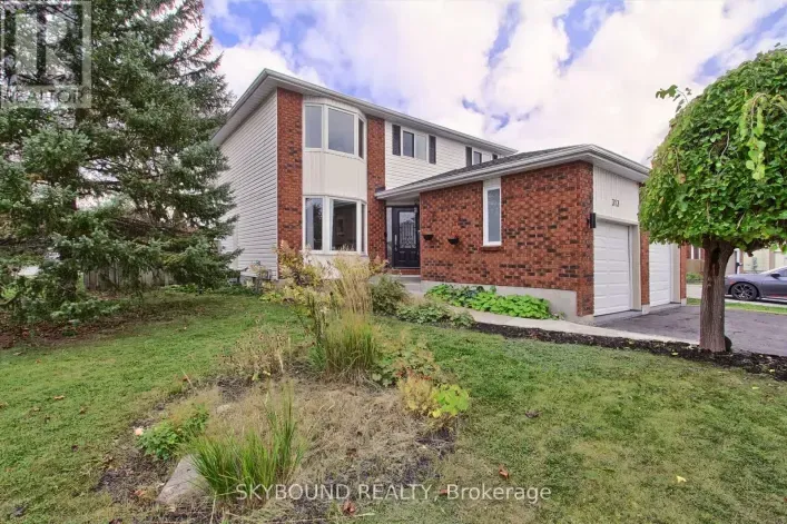 313 HICKLING TRAIL, Barrie