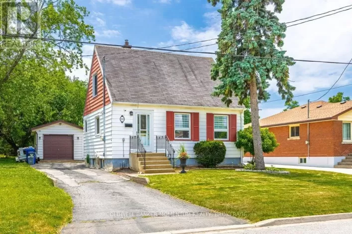 313 HIGHLAND AVENUE, Fort Erie