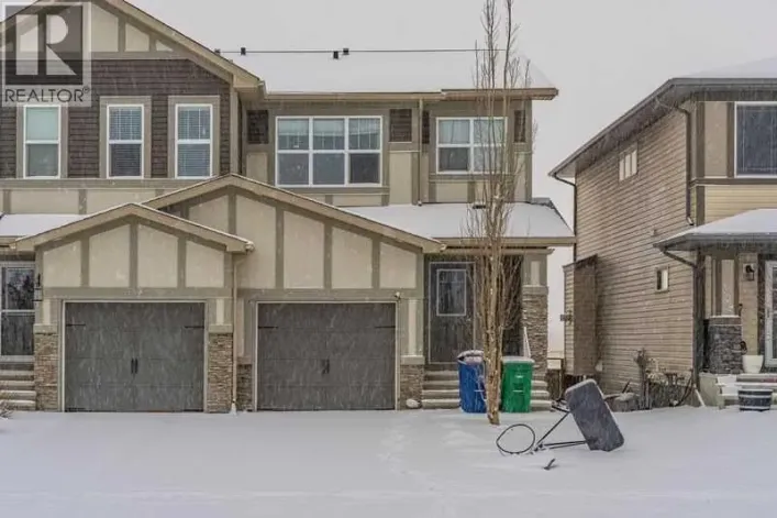 313 Hillcrest Road SW, Airdrie