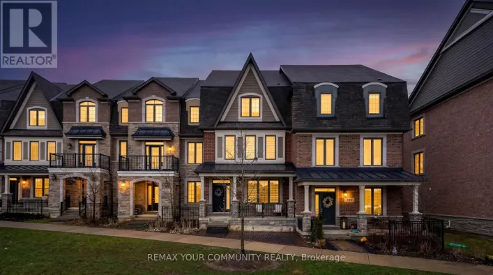 313 KLEINBURG SUMMIT WAY, Vaughan