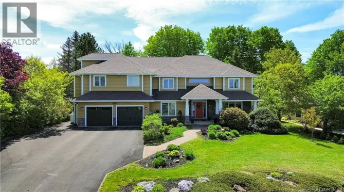 House for sale: 313 Lavoie, Dieppe