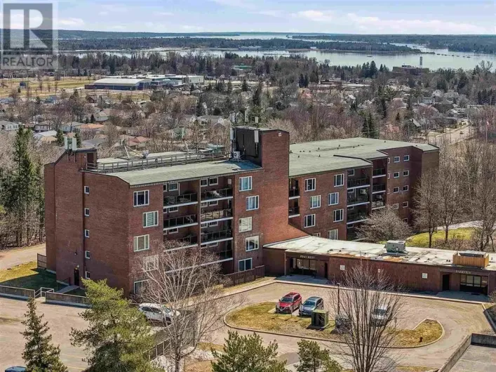Apartment for sale: 313 MacDonald AVE # 211, Sault Ste. Marie