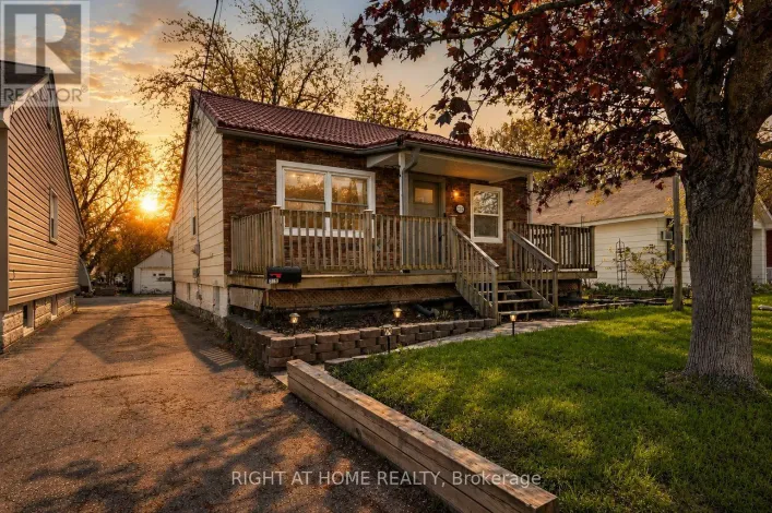 313 MARY STREET, Orillia