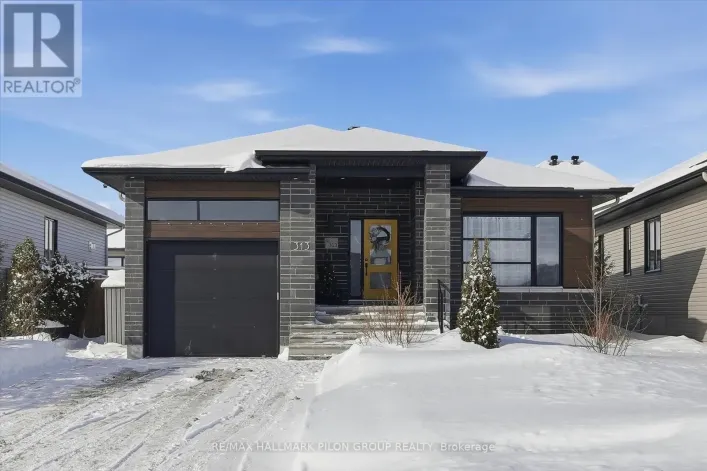 313 NATURE STREET, Casselman