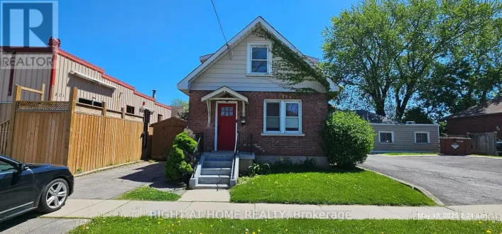 313 OLIVE AVENUE, Oshawa