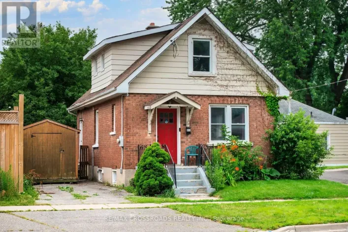 313 OLIVE AVENUE, Oshawa