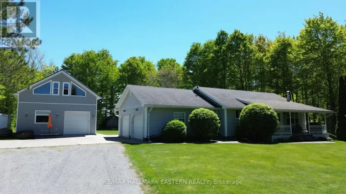 313 PINE GROVE ROAD, Cramahe