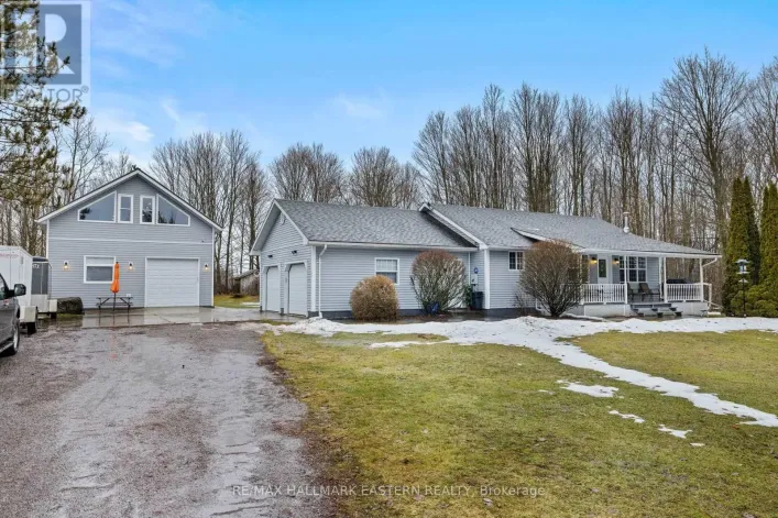 313 PINEGROVE ROAD, Cramahe