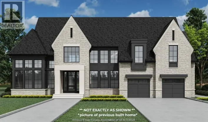 313 RUSSELL WOODS DRIVE, Lakeshore