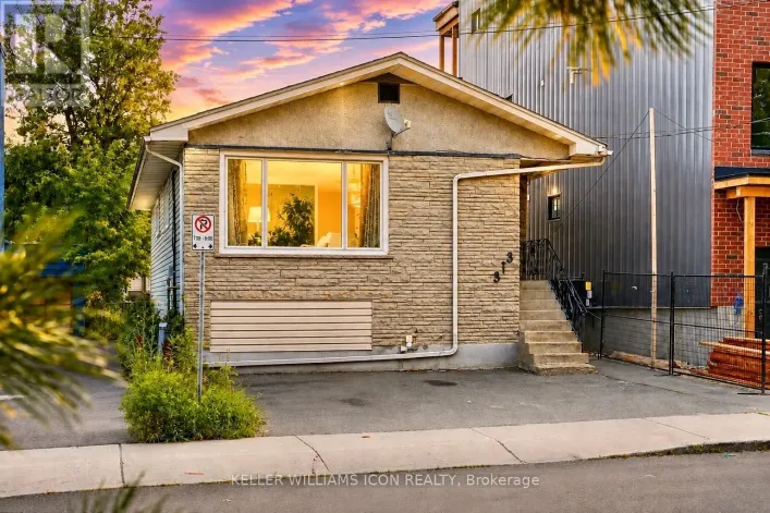 313 SAVARD AVENUE, Ottawa