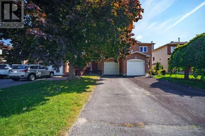 313 STONEWAY DRIVE, Ottawa