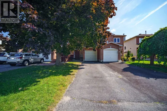 313 STONEWAY DRIVE, Ottawa