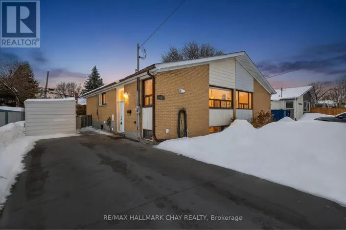 313 TAYLOR MILLS DRIVE N, Richmond Hill