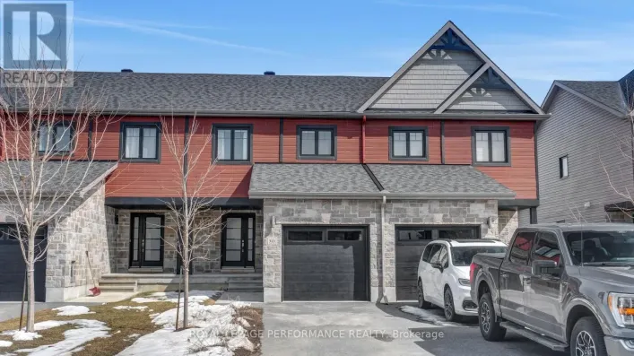 313 TWILIGHT AVENUE, Russell