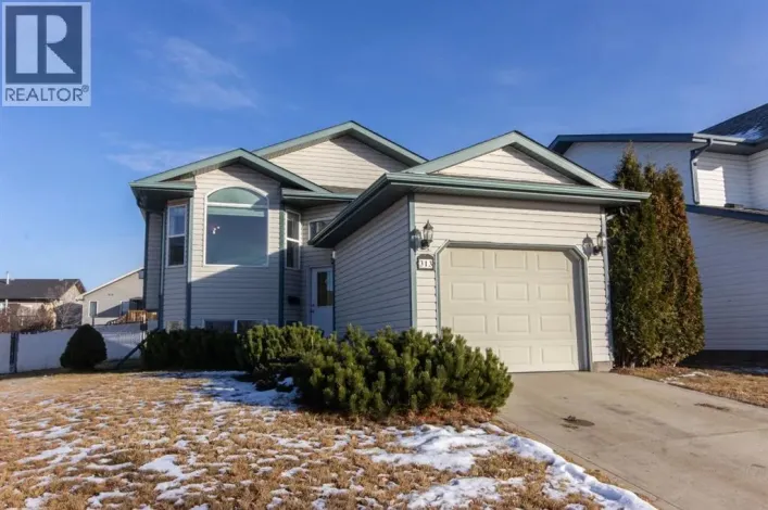 313 Westridge Drive, Blackfalds
