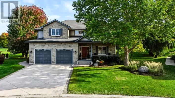 313 WESTWOOD DRIVE, Brockton