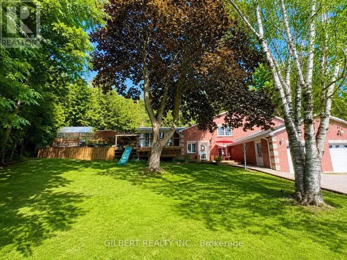 313 WINNIFRED DRIVE, Georgina