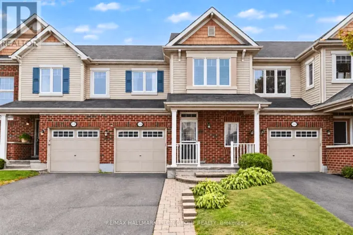 3130 BURRITTS RAPIDS PLACE, Ottawa