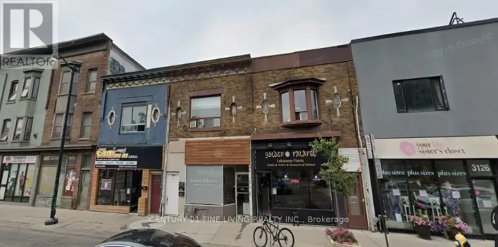 3130 DUNDAS STREET W, Toronto