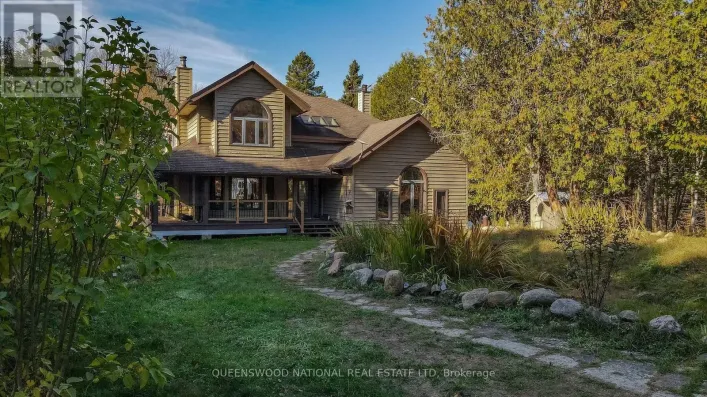 3130 LETTERKENNY ROAD, Brudenell, Lyndoch and Raglan