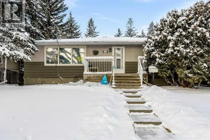 3131 33 Street SW, Calgary