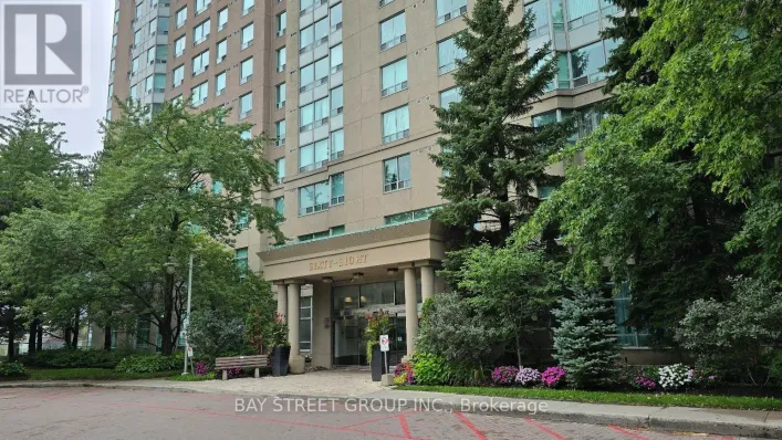 3131 - 68 CORPORATE DRIVE, Toronto