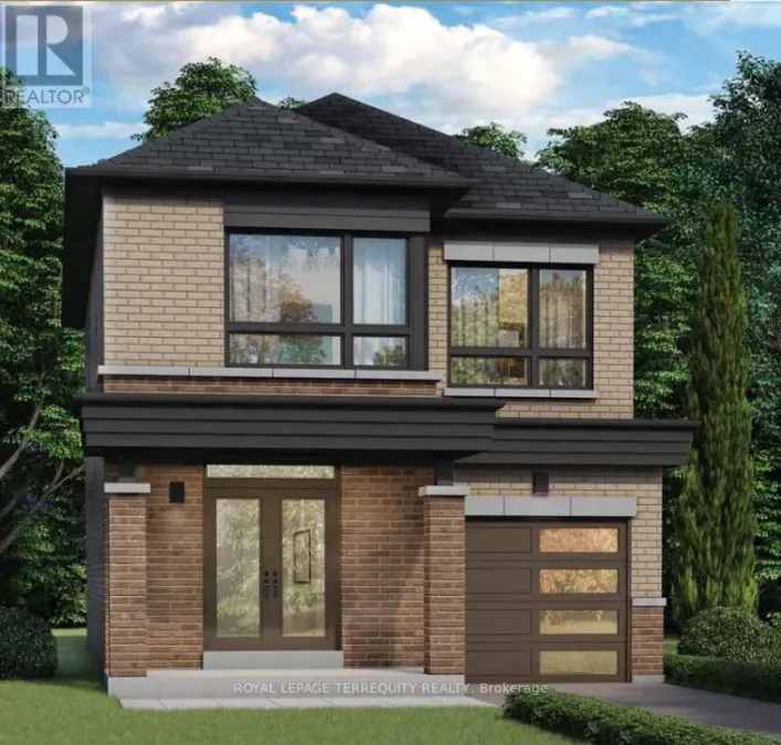 3131 BLAZING STAR AVENUE, Pickering