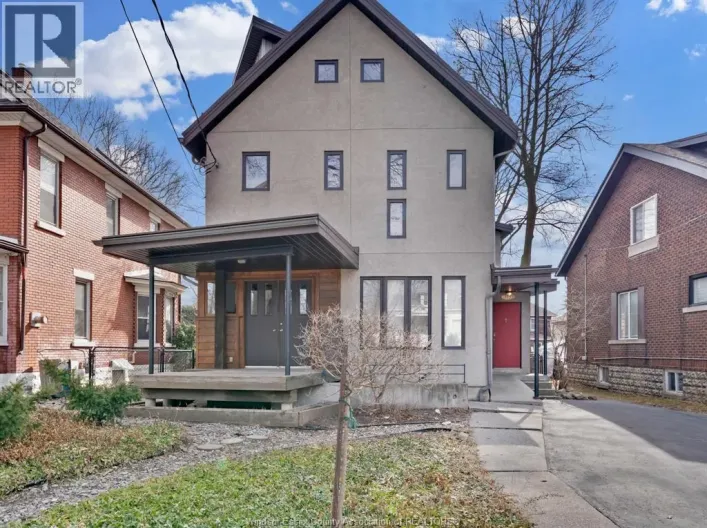 3131 DONNELLY STREET, Windsor