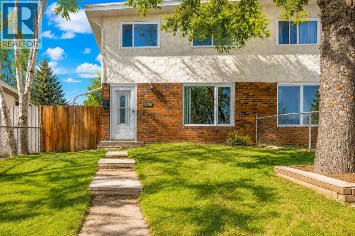 3131 Dover Crescent SE, Calgary