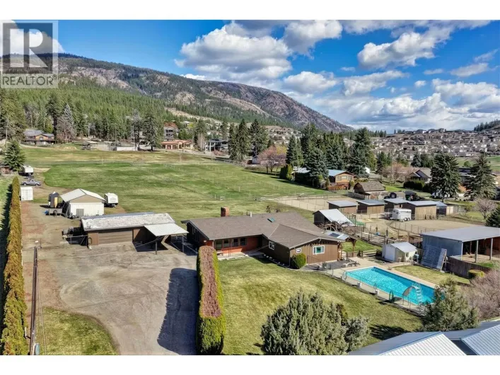 3131 Elliott Road, West Kelowna