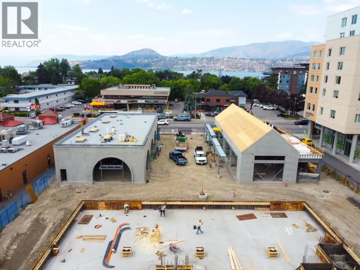 3131 Lakeshore Road Unit# 3rd Floor, Kelowna