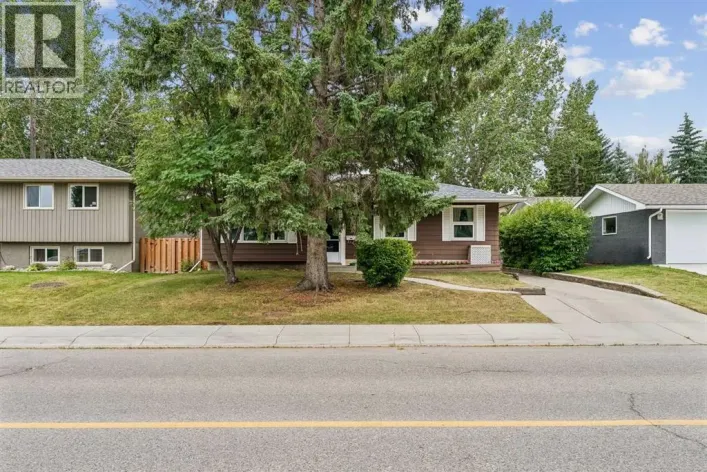 3131 Oakwood Drive SW, Calgary