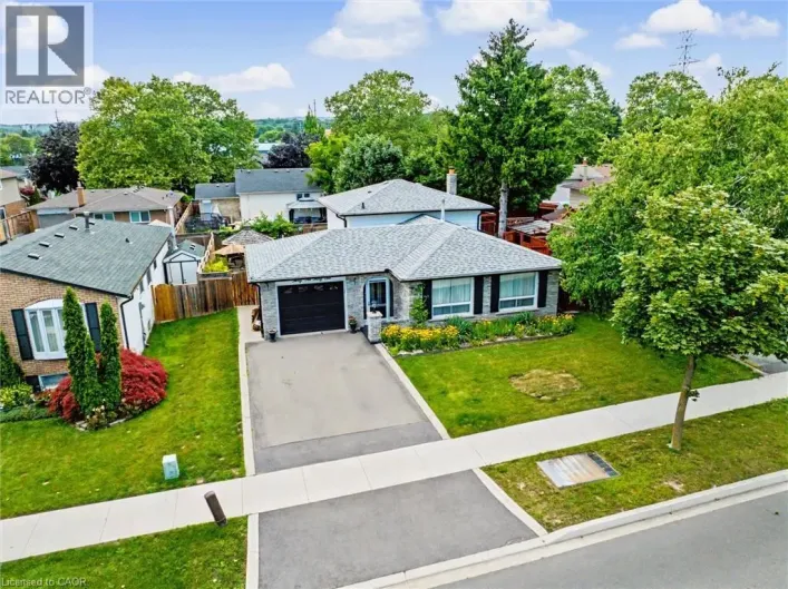 3131 PALMER Drive, Burlington