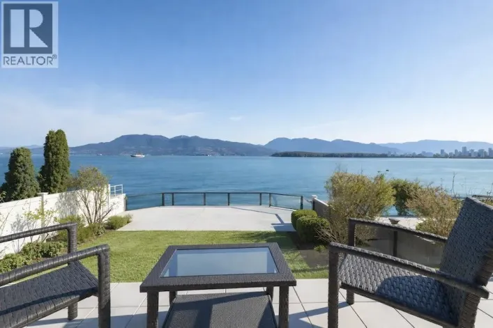 3131 POINT GREY ROAD, Vancouver