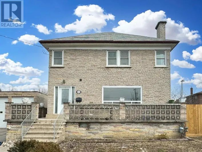 3131 WESTON ROAD, Toronto