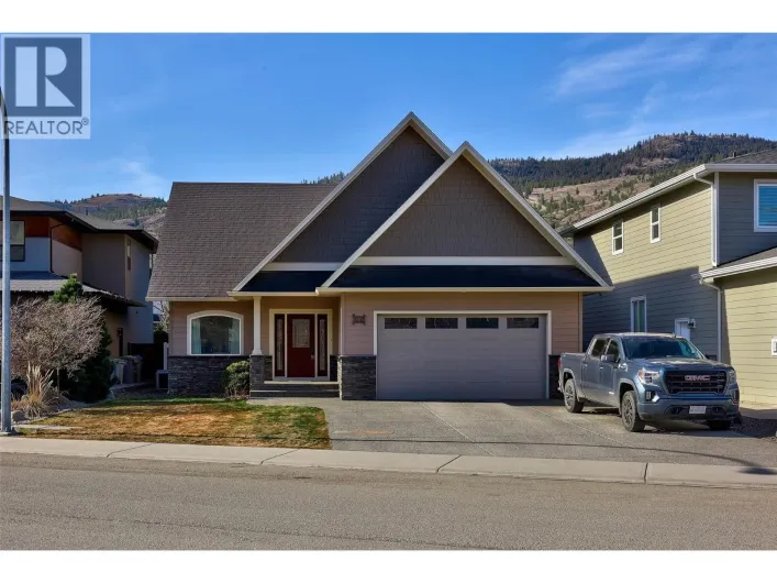 3132 Bank Road, Kamloops
