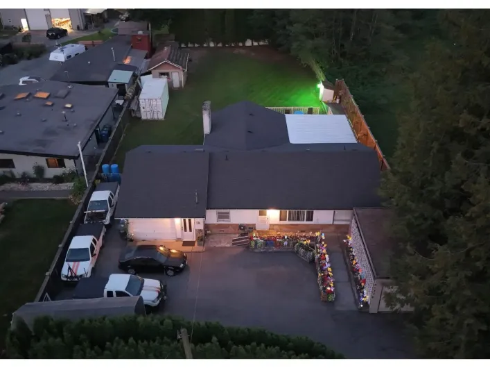 3132 BRADNER ROAD, Abbotsford