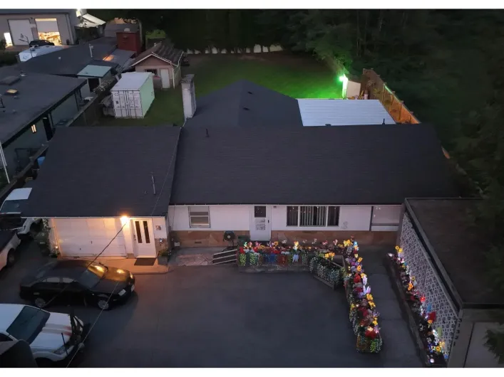 3132 BRADNER ROAD, Abbotsford